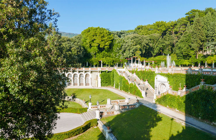 Servicio De Paisajismo